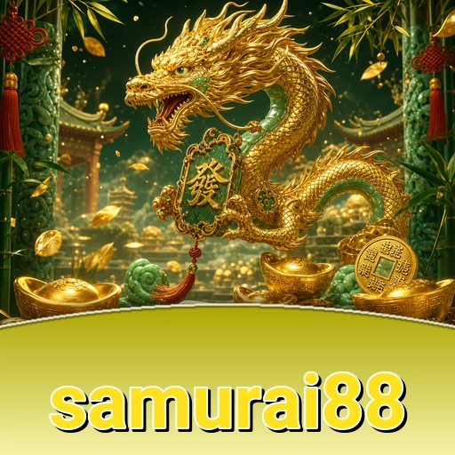 Cuplikan layar samurai88 APK resmi di Android