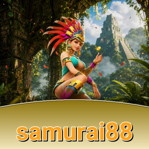 Gambar verifikasi tautan alternatif resmi samurai88 Indonesia